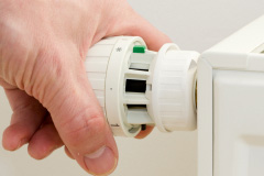 Glyn central heating repair costs