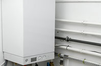 free Glyn condensing boiler quotes