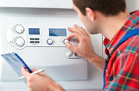 free Glyn gas safe engineer quotes